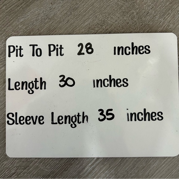 Democracy Burnt Red Button Down Ruched Flowy Blouse Women’s Size 3X - Picture 6 of 6